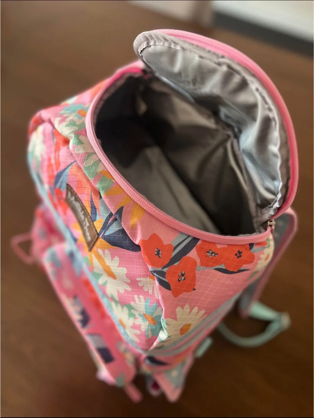 Matilda Jane women’s insulated Backpack
